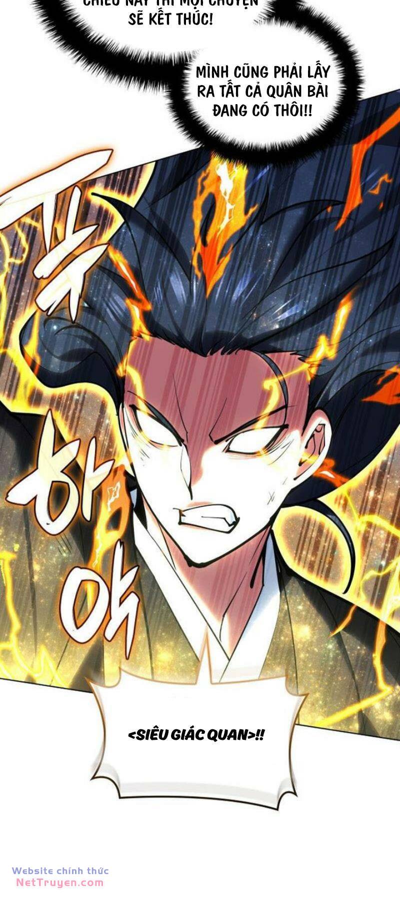 Thợ Rèn Huyền Thoại Chapter 228 - Trang 80