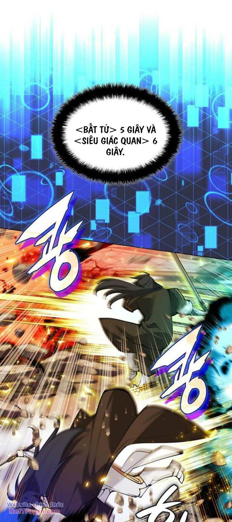 Thợ Rèn Huyền Thoại Chapter 228 - Trang 81