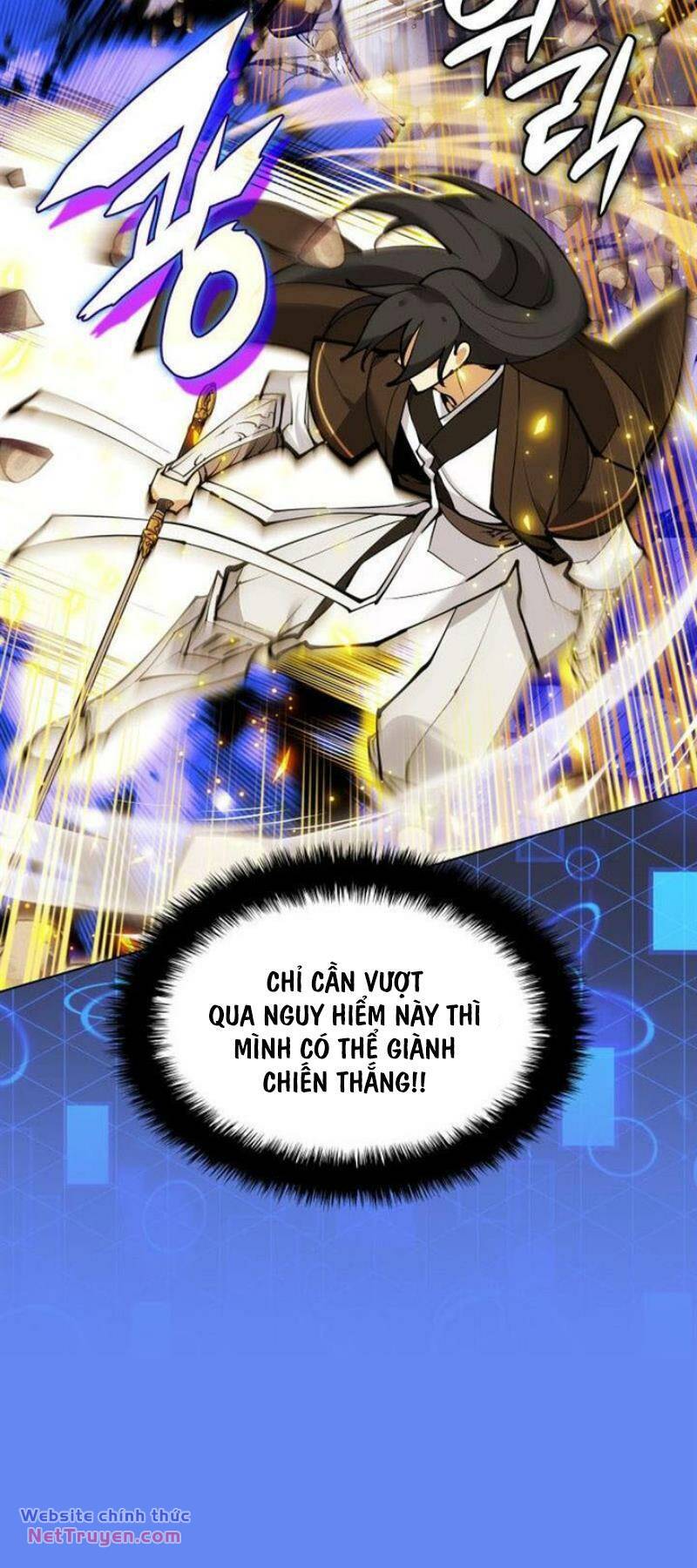 Thợ Rèn Huyền Thoại Chapter 228 - Trang 82