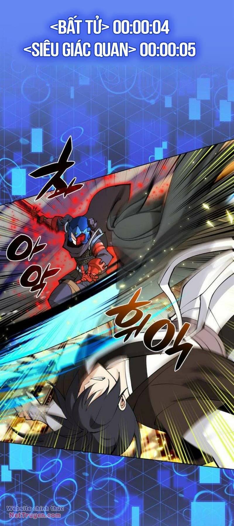 Thợ Rèn Huyền Thoại Chapter 228 - Trang 83