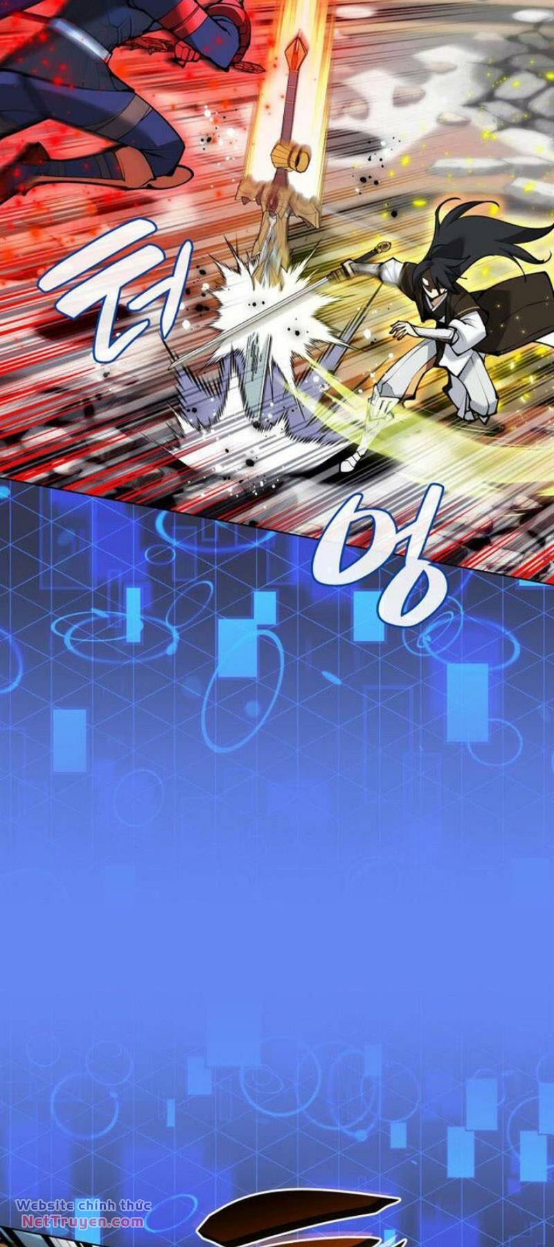 Thợ Rèn Huyền Thoại Chapter 228 - Trang 86