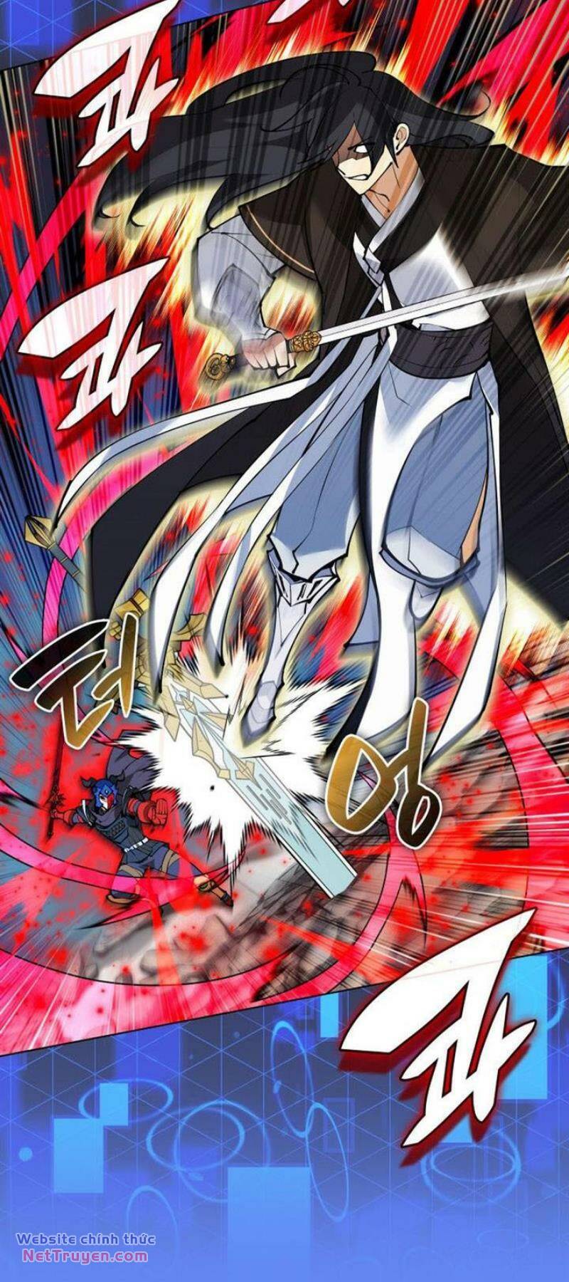 Thợ Rèn Huyền Thoại Chapter 228 - Trang 88