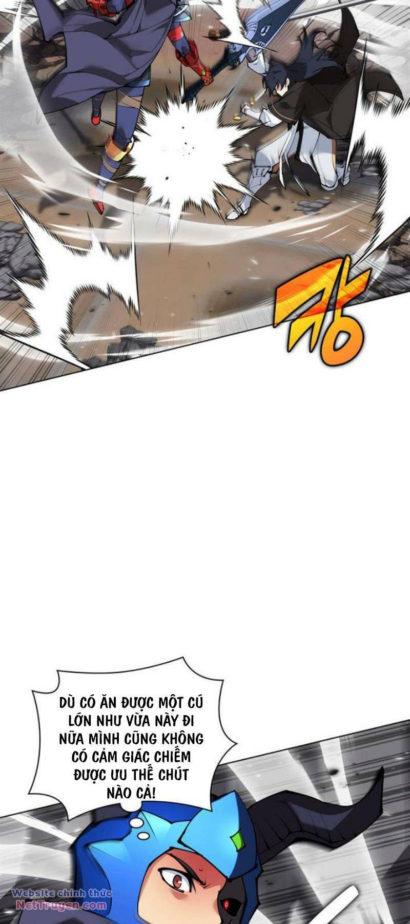 Thợ Rèn Huyền Thoại Chapter 228 - Trang 8