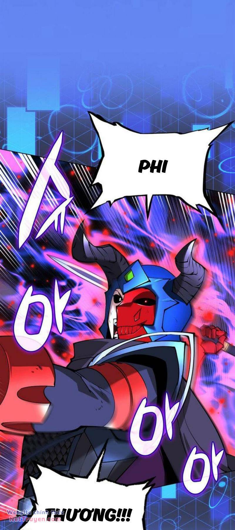 Thợ Rèn Huyền Thoại Chapter 228 - Trang 90