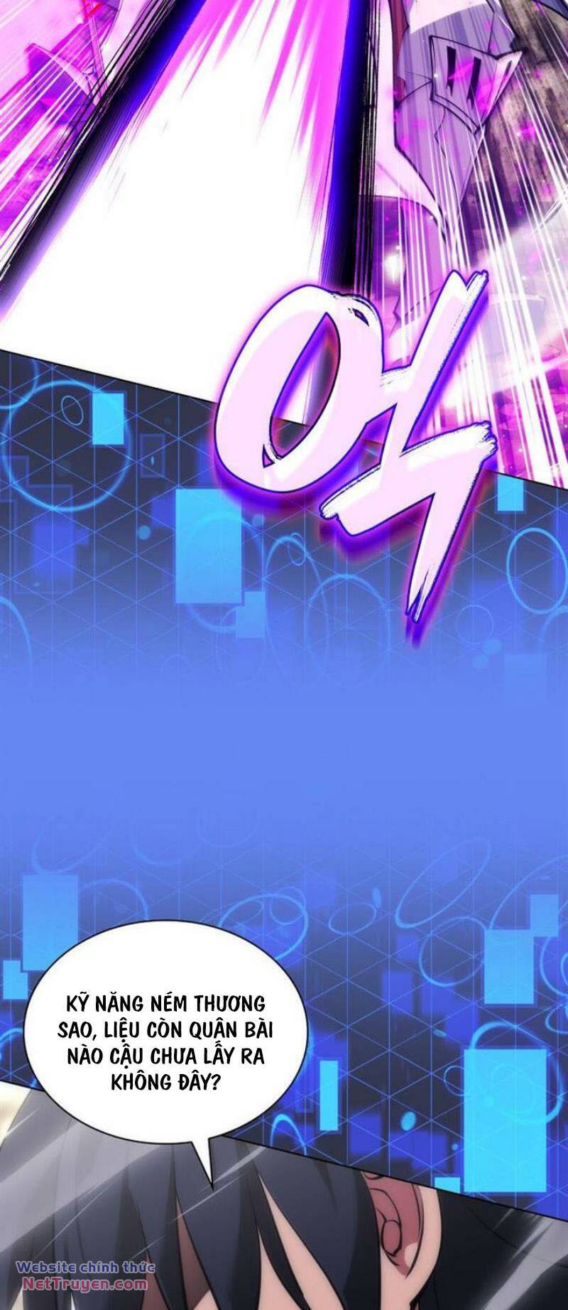 Thợ Rèn Huyền Thoại Chapter 228 - Trang 92