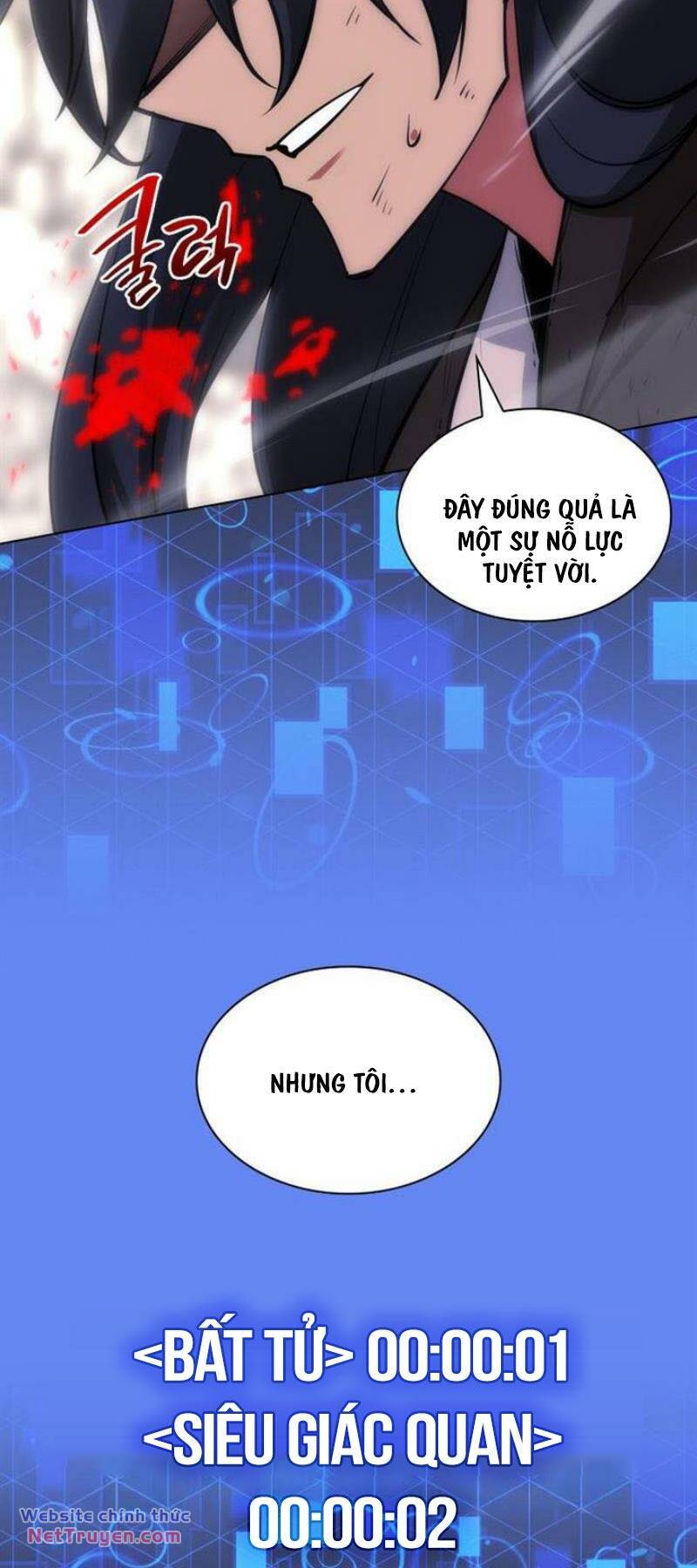 Thợ Rèn Huyền Thoại Chapter 228 - Trang 93