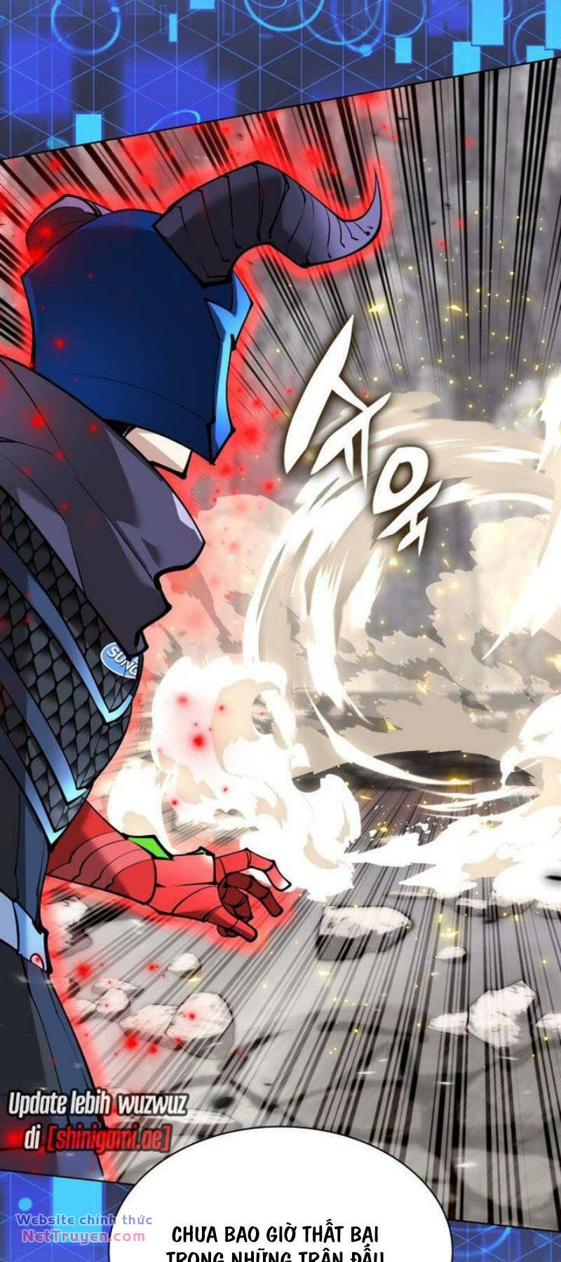 Thợ Rèn Huyền Thoại Chapter 228 - Trang 94