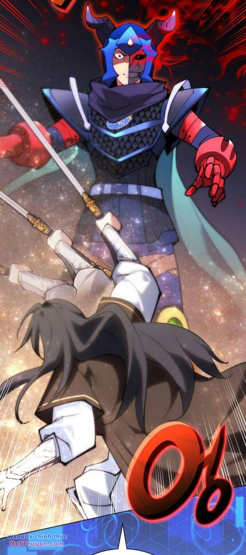 Thợ Rèn Huyền Thoại Chapter 228 - Trang 96