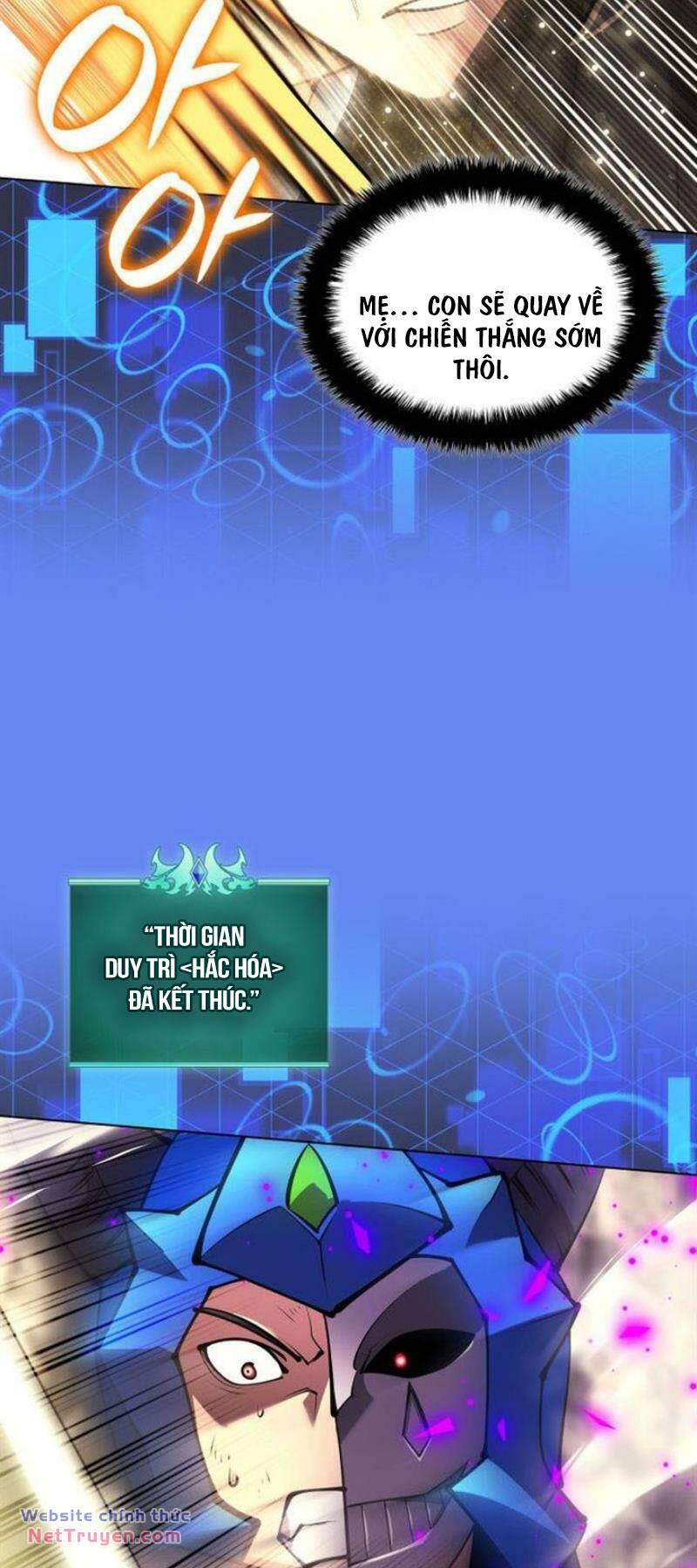 Thợ Rèn Huyền Thoại Chapter 228 - Trang 98