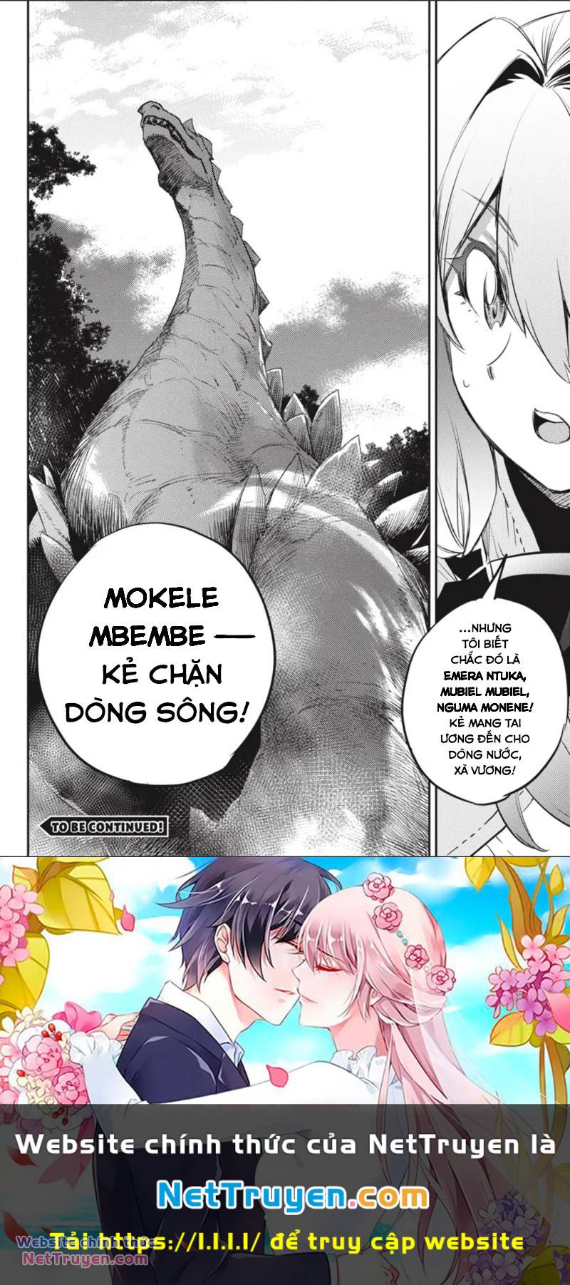 Tôi Chỉ Muốn Tiêu Diệt Goblin - Chapter 83 - Page 22