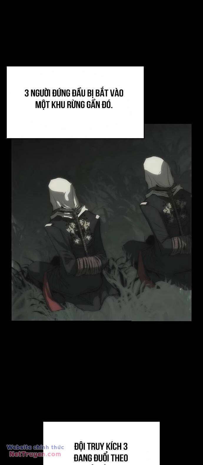 Bản Năng Hồi Quy Của Chó Săn - Chapter 26 - Page 9