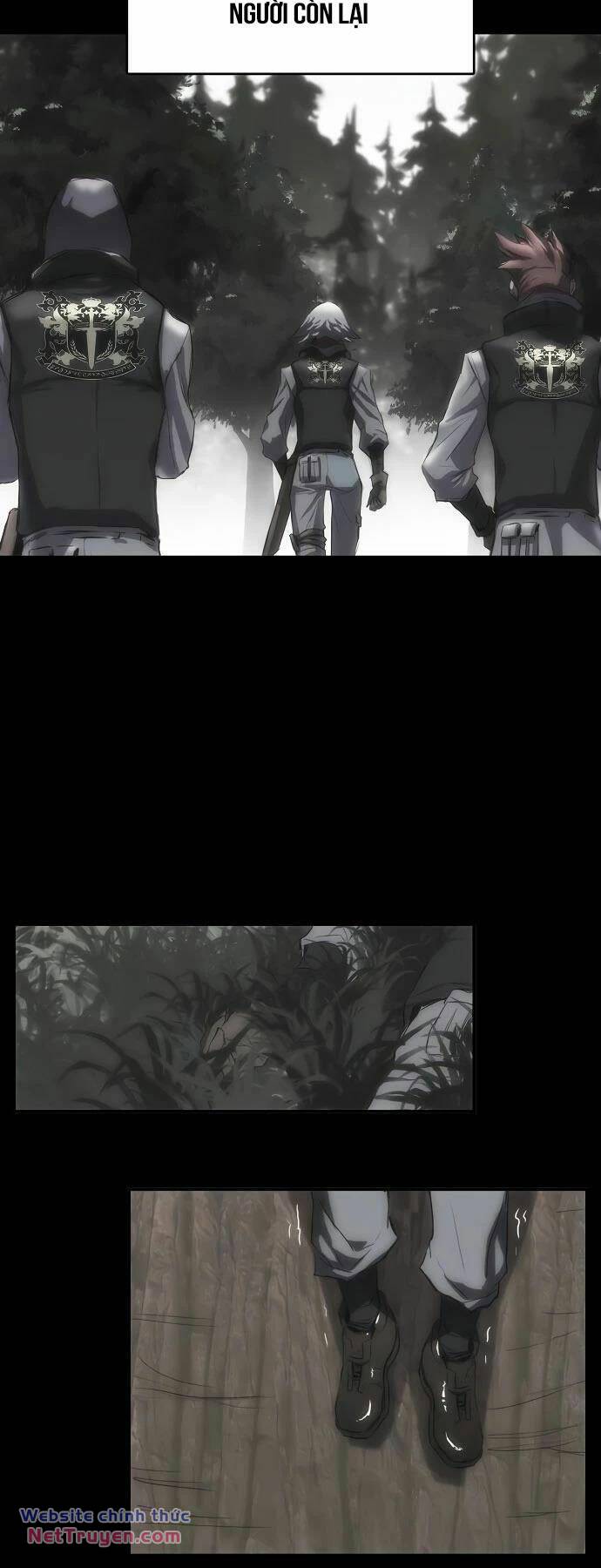 Bản Năng Hồi Quy Của Chó Săn - Chapter 26 - Page 10