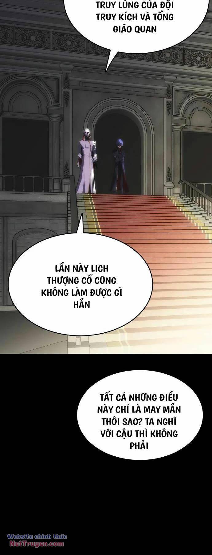 Bản Năng Hồi Quy Của Chó Săn - Chapter 26 - Page 13