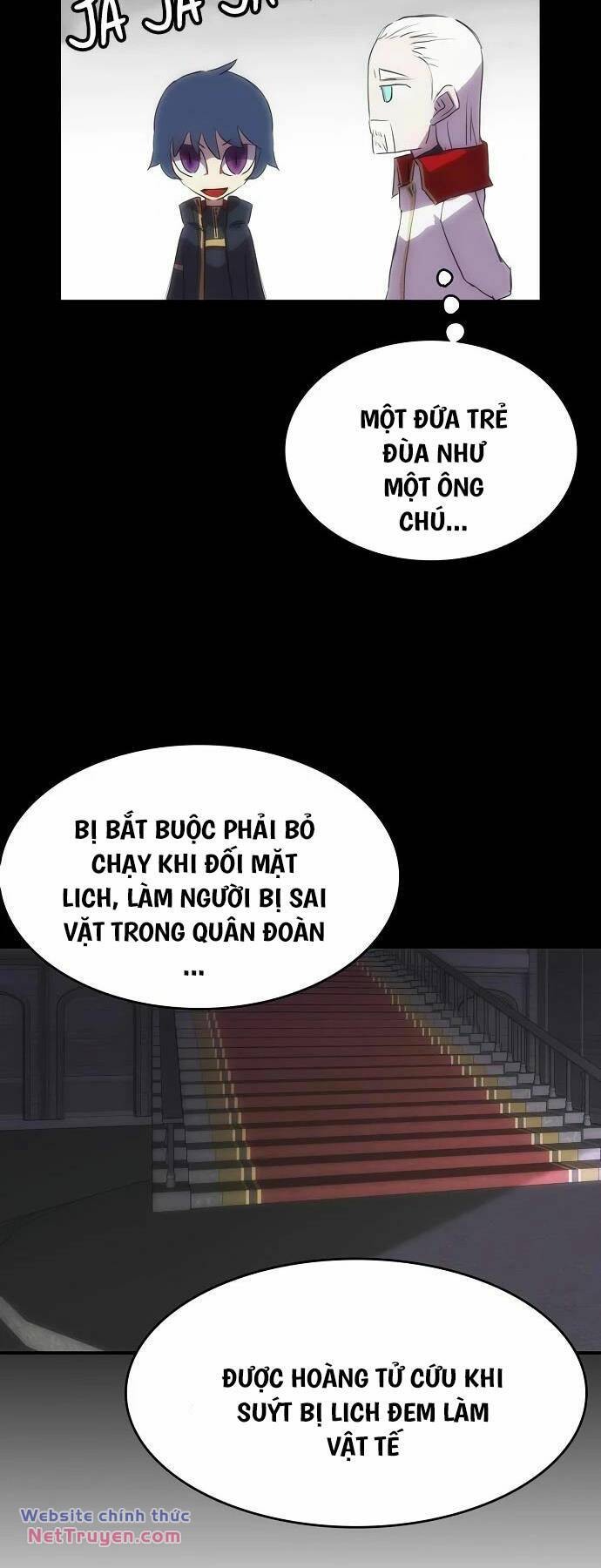 Bản Năng Hồi Quy Của Chó Săn - Chapter 26 - Page 15