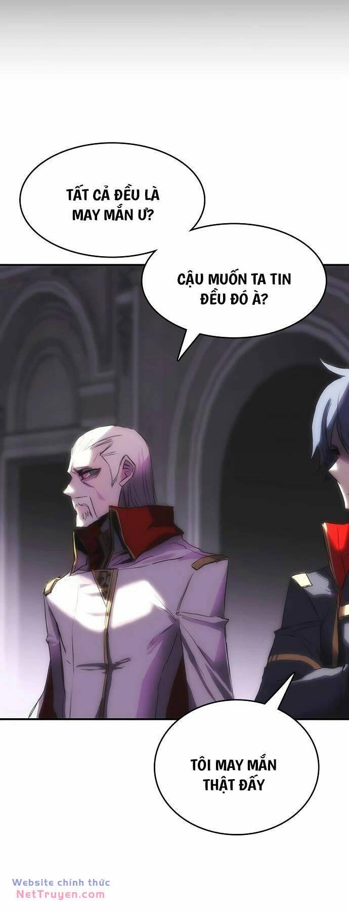 Bản Năng Hồi Quy Của Chó Săn - Chapter 26 - Page 16