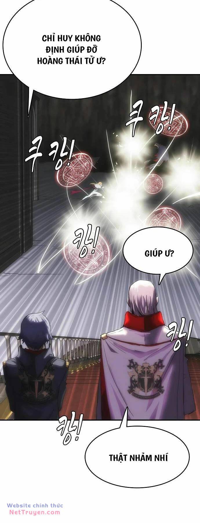 Bản Năng Hồi Quy Của Chó Săn - Chapter 26 - Page 19