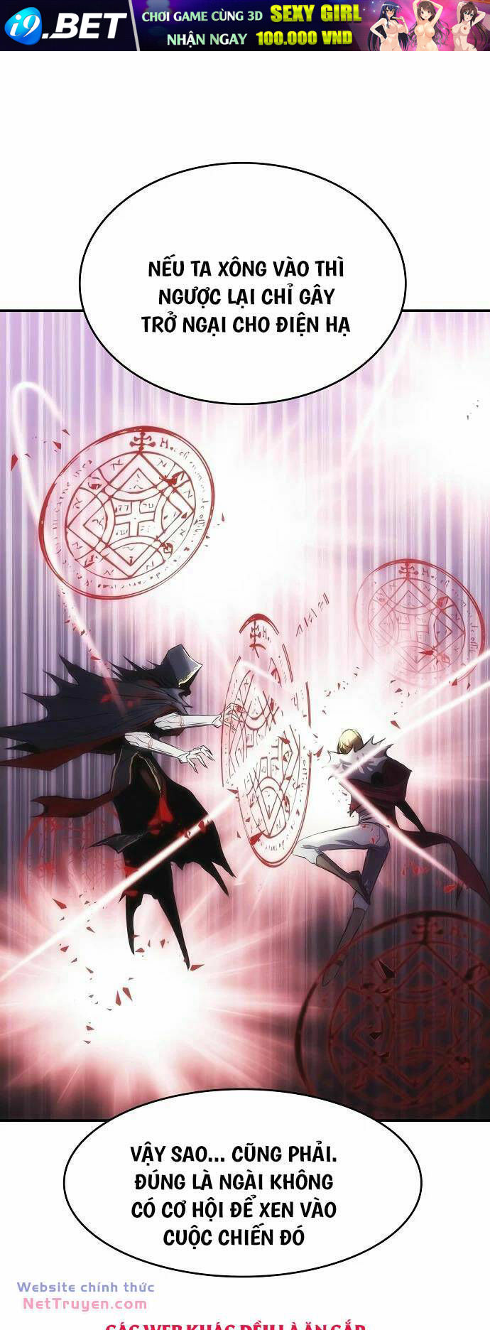 Bản Năng Hồi Quy Của Chó Săn - Chapter 26 - Page 20