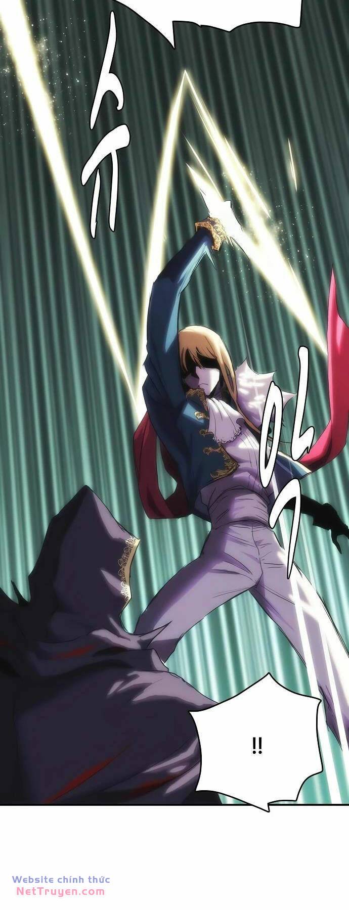 Bản Năng Hồi Quy Của Chó Săn - Chapter 26 - Page 23