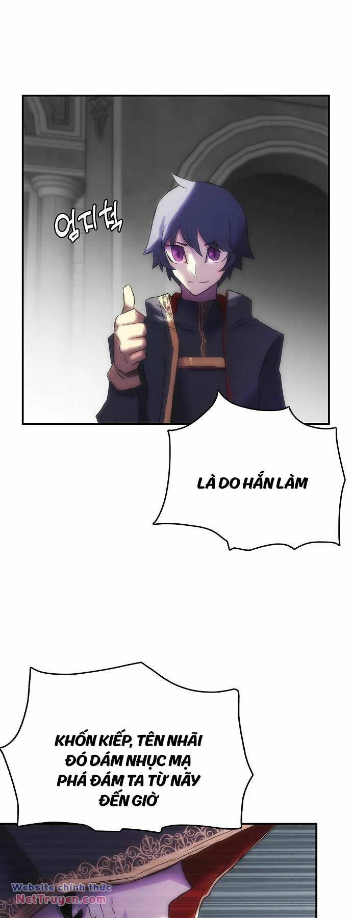 Bản Năng Hồi Quy Của Chó Săn - Chapter 26 - Page 28