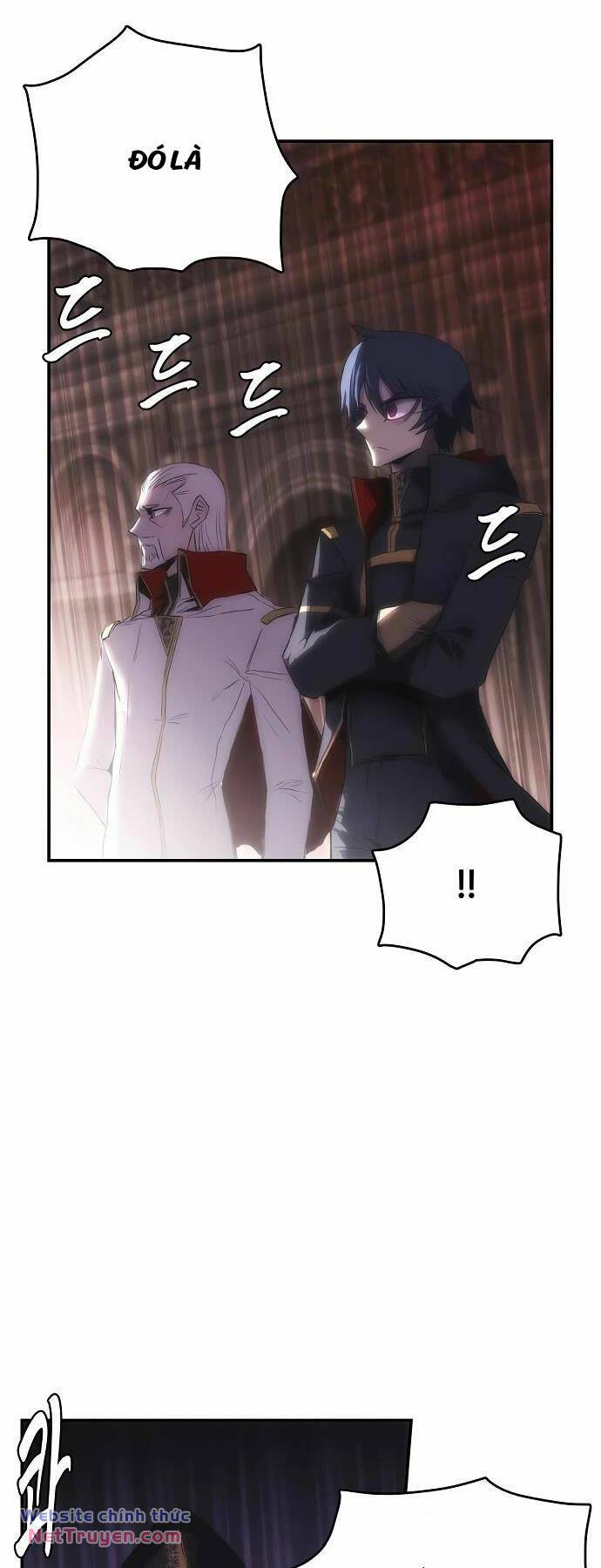 Bản Năng Hồi Quy Của Chó Săn - Chapter 26 - Page 35