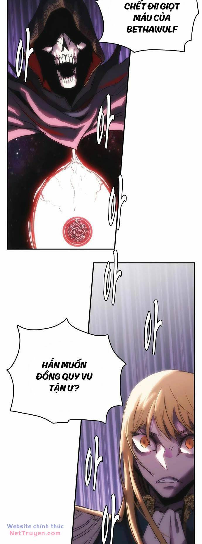 Bản Năng Hồi Quy Của Chó Săn - Chapter 26 - Page 36