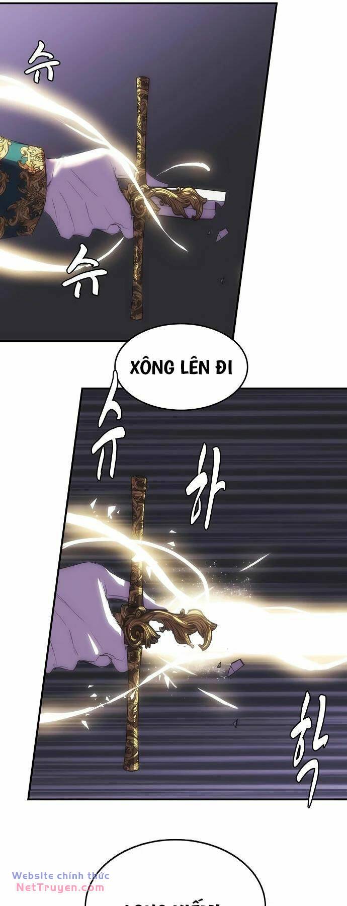 Bản Năng Hồi Quy Của Chó Săn - Chapter 26 - Page 46