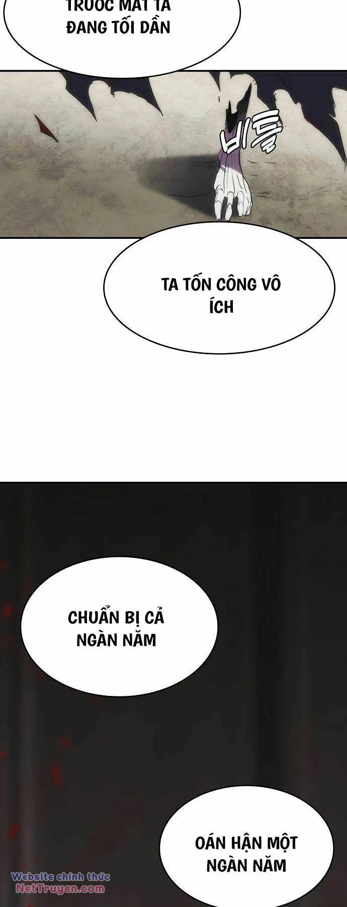 Bản Năng Hồi Quy Của Chó Săn - Chapter 26 - Page 52