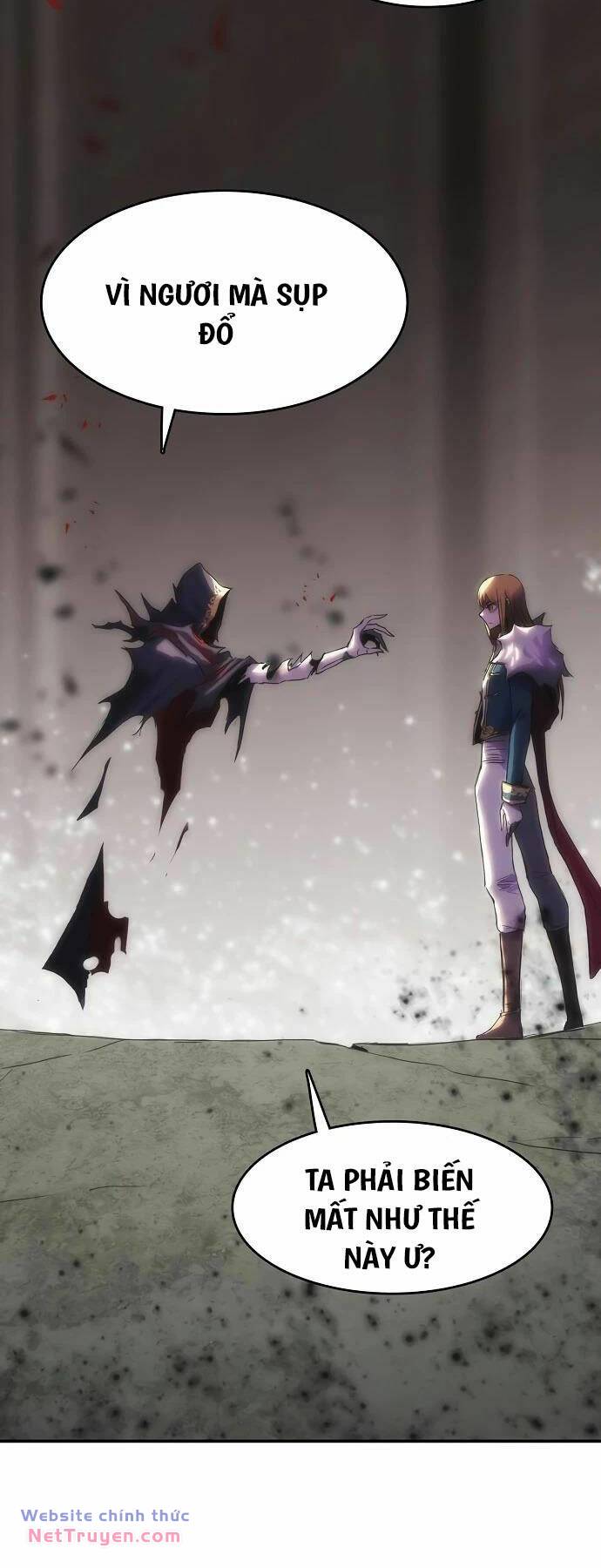 Bản Năng Hồi Quy Của Chó Săn - Chapter 26 - Page 53