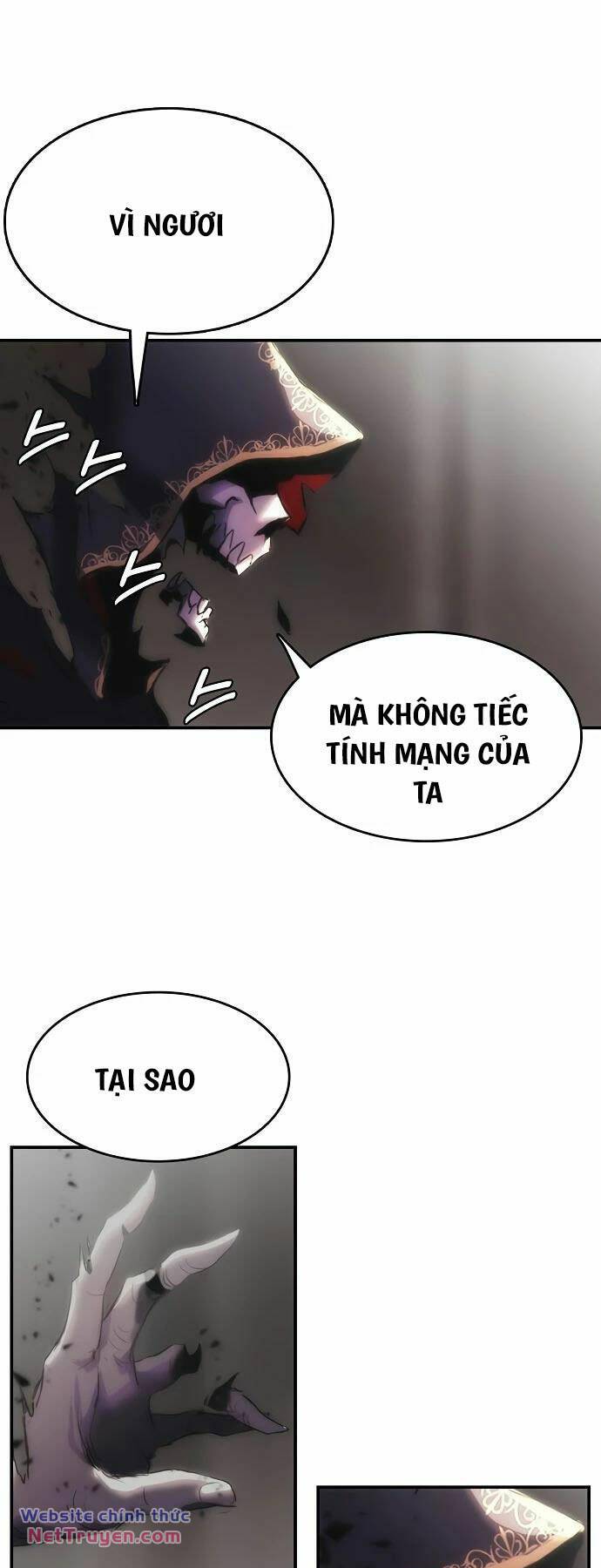 Bản Năng Hồi Quy Của Chó Săn - Chapter 26 - Page 55