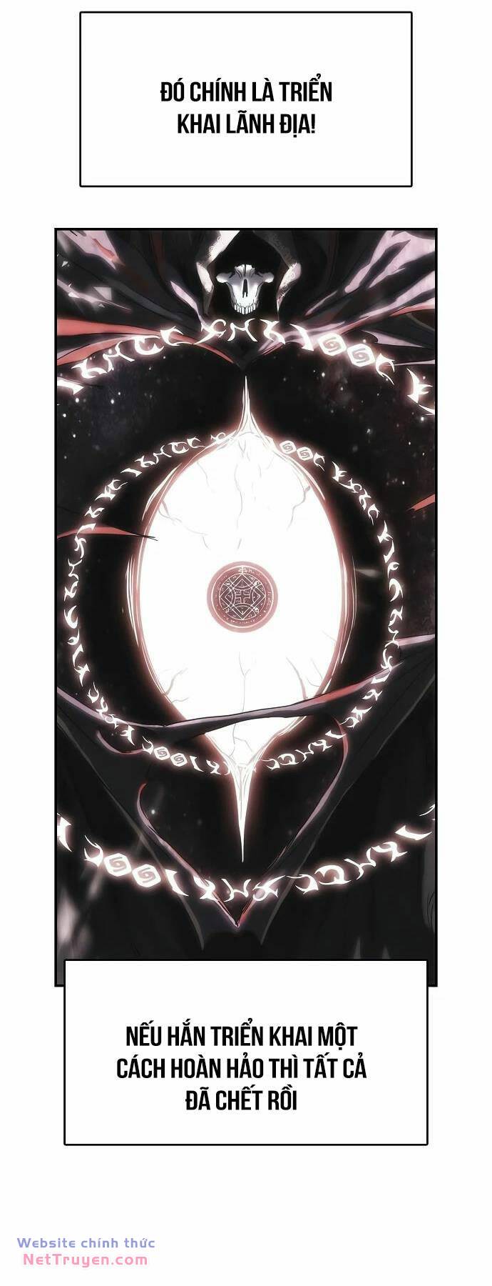 Bản Năng Hồi Quy Của Chó Săn - Chapter 26 - Page 59