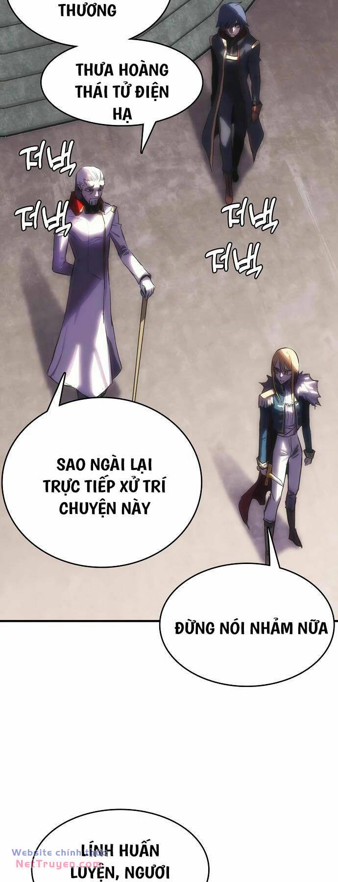 Bản Năng Hồi Quy Của Chó Săn - Chapter 26 - Page 61