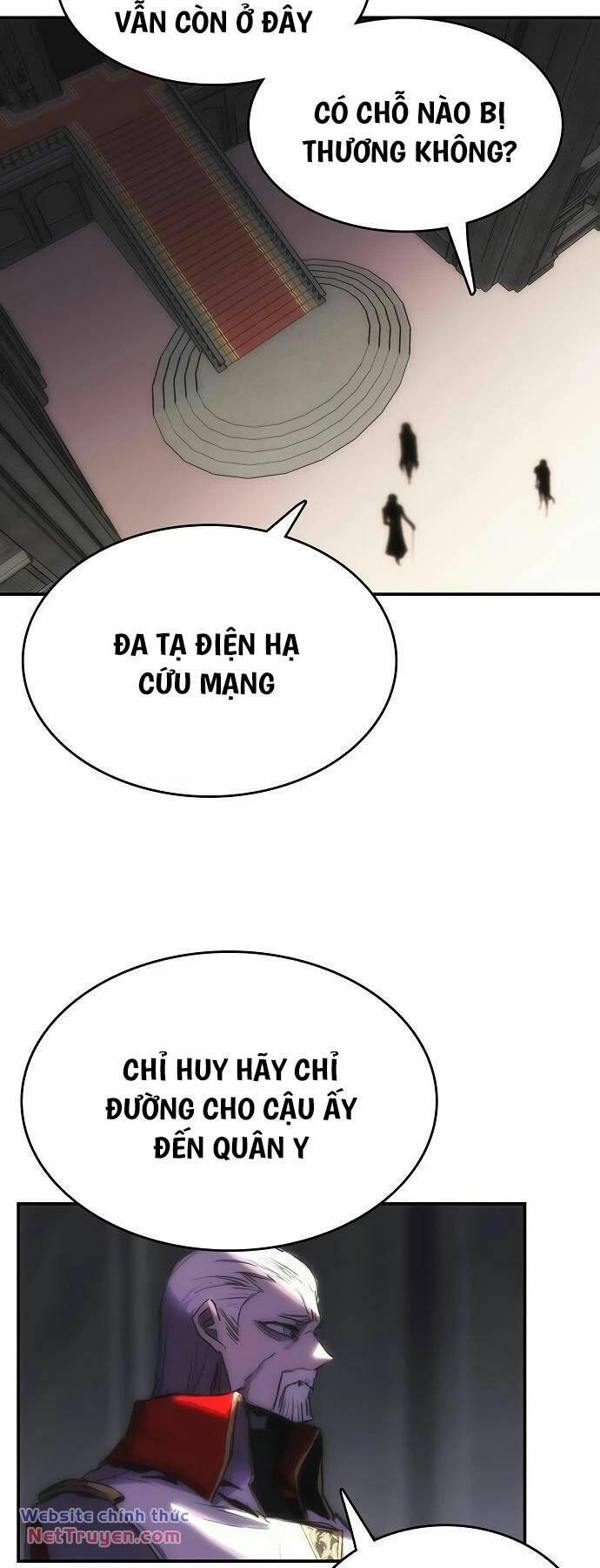 Bản Năng Hồi Quy Của Chó Săn - Chapter 26 - Page 62