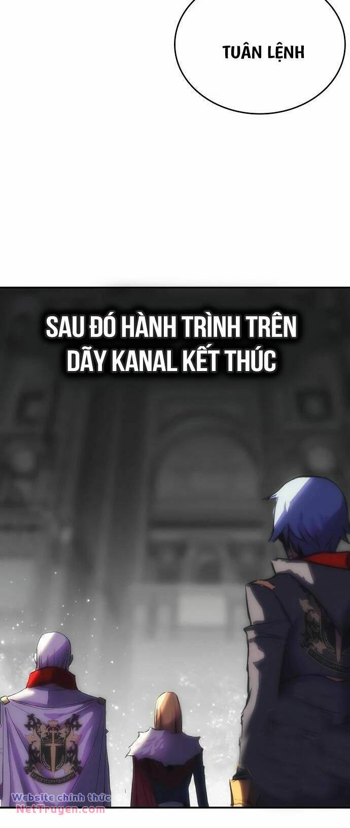 Bản Năng Hồi Quy Của Chó Săn - Chapter 26 - Page 63