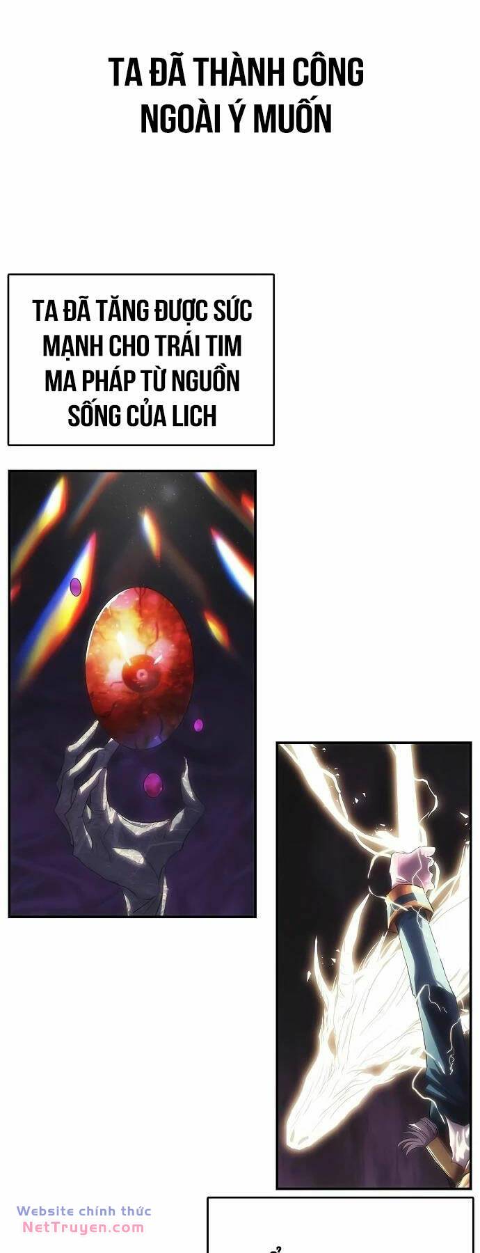 Bản Năng Hồi Quy Của Chó Săn - Chapter 26 - Page 64