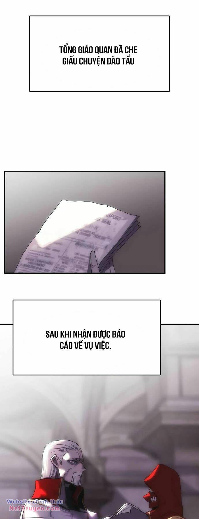 Bản Năng Hồi Quy Của Chó Săn - Chapter 26 - Page 6