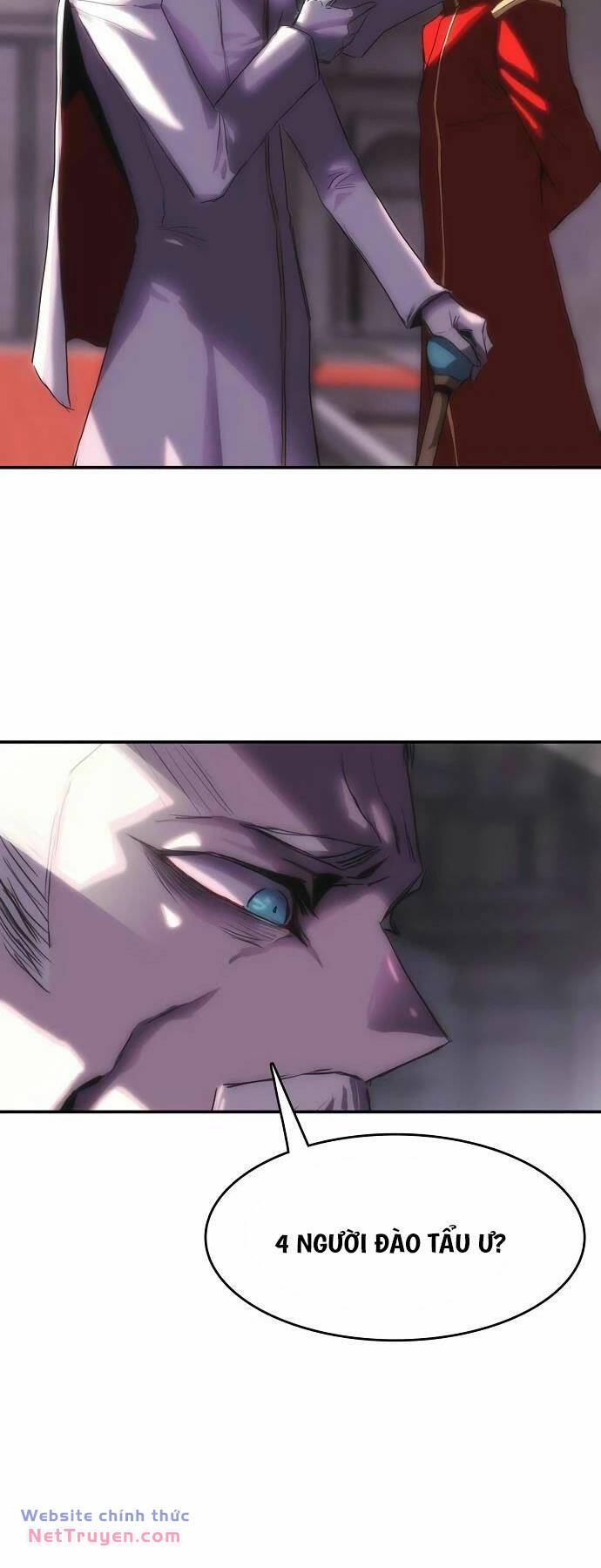 Bản Năng Hồi Quy Của Chó Săn - Chapter 26 - Page 7