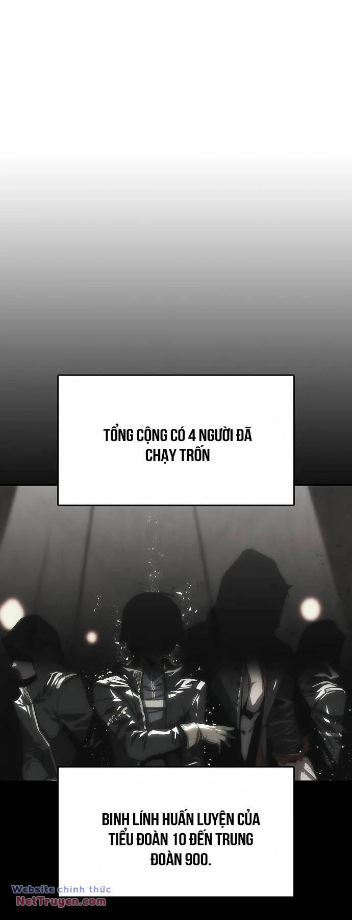 Bản Năng Hồi Quy Của Chó Săn - Chapter 26 - Page 8