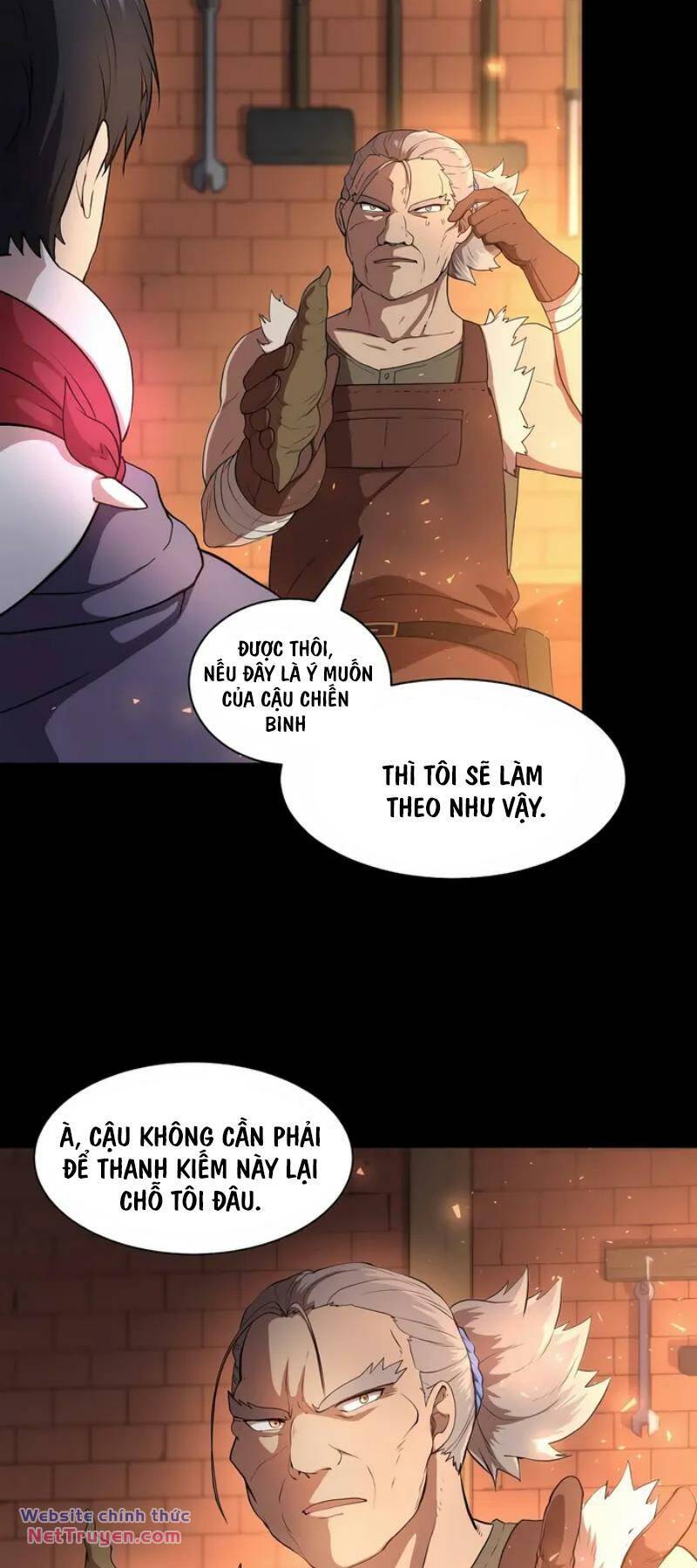 Tôi Thăng Cấp Bằng Kĩ Năng - Chapter 60 - Page 10