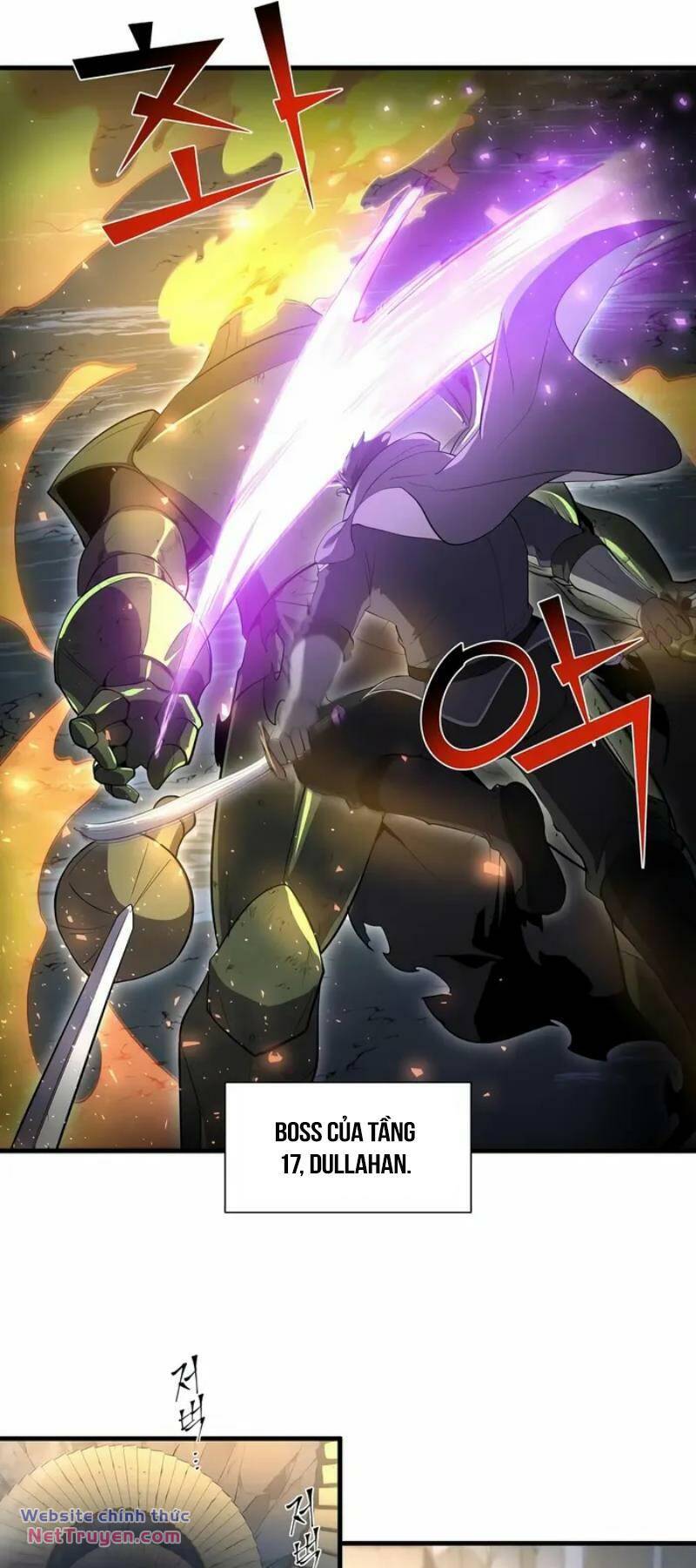 Tôi Thăng Cấp Bằng Kĩ Năng - Chapter 60 - Page 14