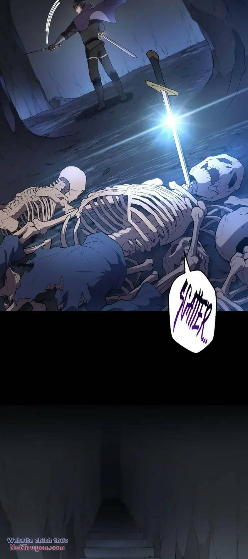 Tôi Thăng Cấp Bằng Kĩ Năng - Chapter 60 - Page 17