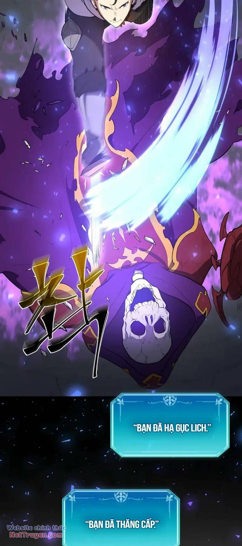Tôi Thăng Cấp Bằng Kĩ Năng - Chapter 60 - Page 19