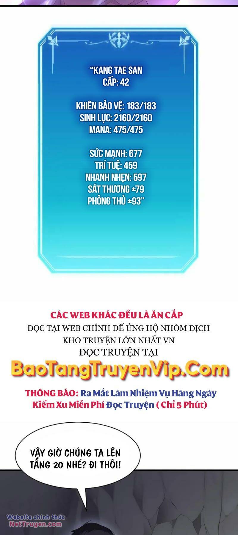 Tôi Thăng Cấp Bằng Kĩ Năng - Chapter 60 - Page 21