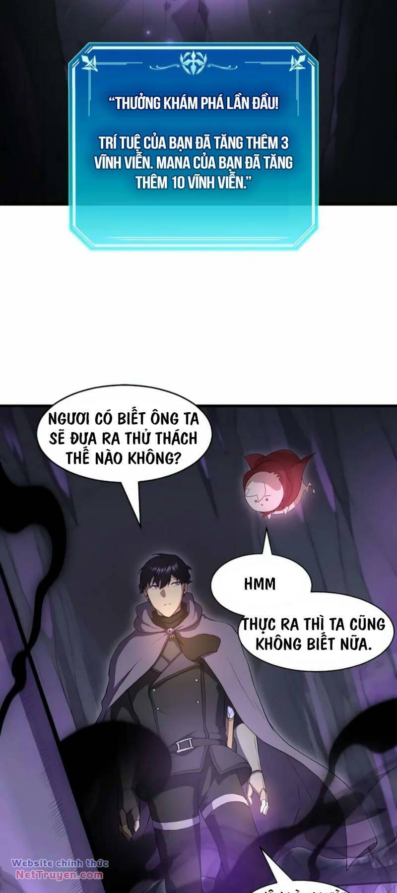 Tôi Thăng Cấp Bằng Kĩ Năng - Chapter 60 - Page 25