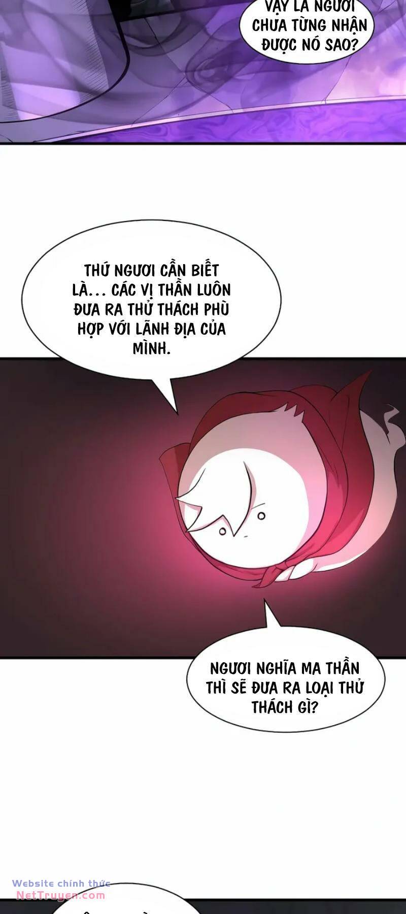Tôi Thăng Cấp Bằng Kĩ Năng - Chapter 60 - Page 26