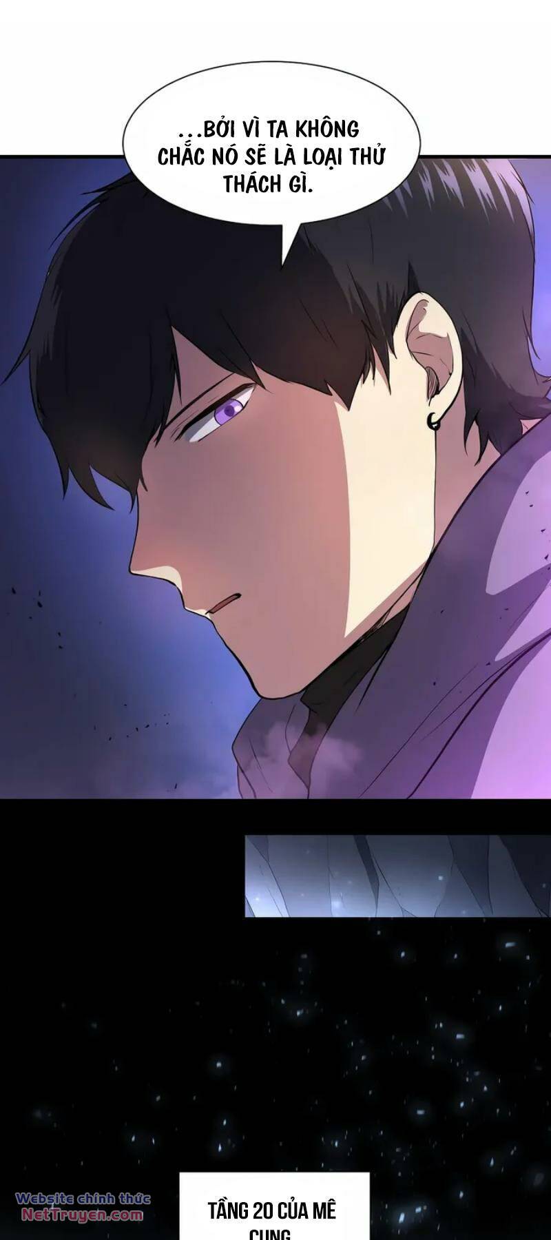 Tôi Thăng Cấp Bằng Kĩ Năng - Chapter 60 - Page 29