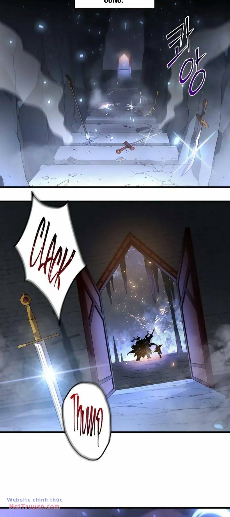 Tôi Thăng Cấp Bằng Kĩ Năng - Chapter 60 - Page 30