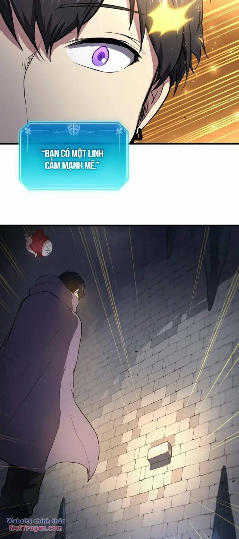 Tôi Thăng Cấp Bằng Kĩ Năng - Chapter 60 - Page 37