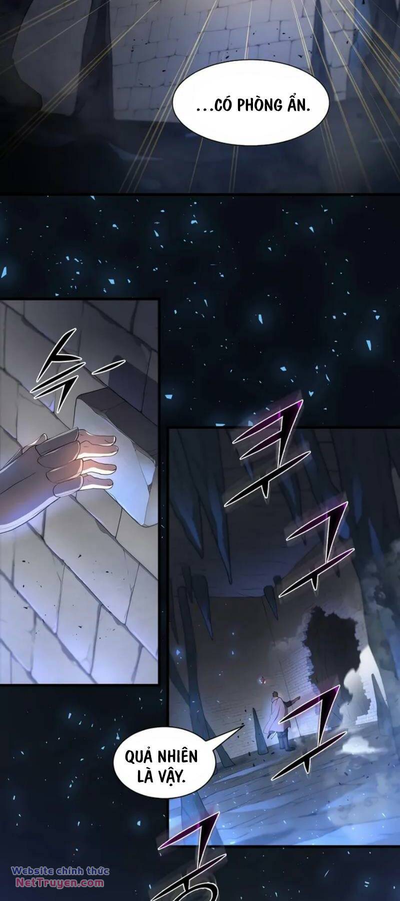 Tôi Thăng Cấp Bằng Kĩ Năng - Chapter 60 - Page 38