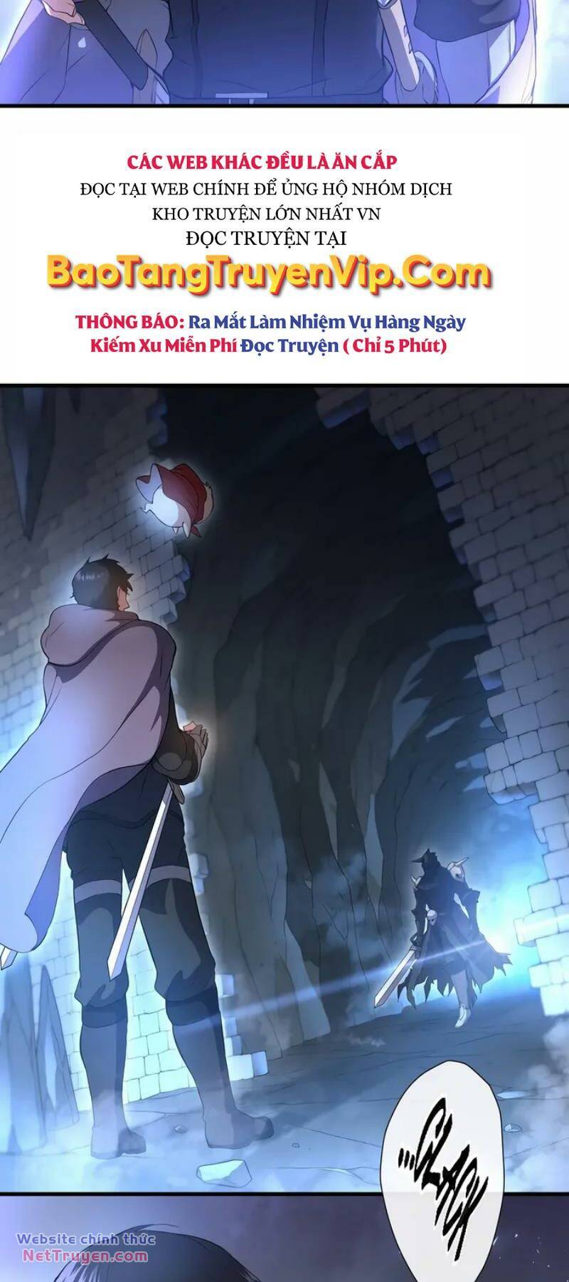 Tôi Thăng Cấp Bằng Kĩ Năng - Chapter 60 - Page 40