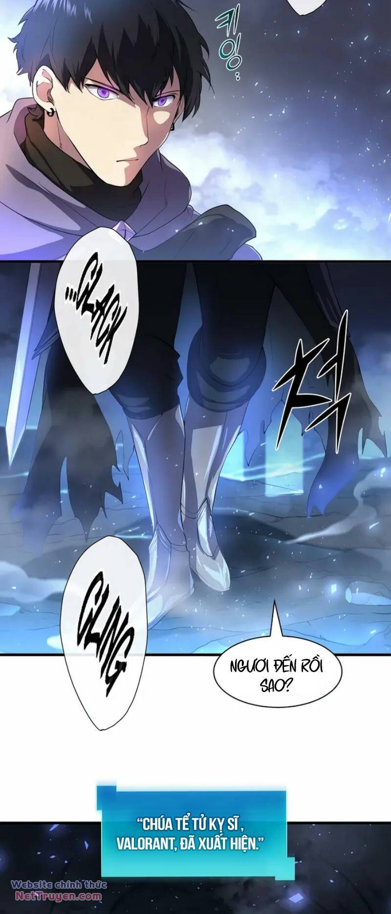 Tôi Thăng Cấp Bằng Kĩ Năng - Chapter 60 - Page 41